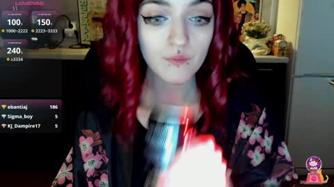 Snapshot of lina_tyaan chatting on 27, 1, 2025 Lina 3 1715622743 online show from 27, 1, 2025