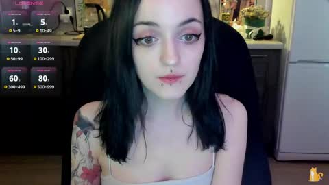 Snapshot of lina_tyaan chatting on 13, 2, 2025 Lina 3 1715622743 online show from 13, 2, 2025