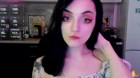 Snapshot of lina_tyaan chatting on 5, 3, 2025 Lina 3 1715622743 online show from 5, 3, 2025