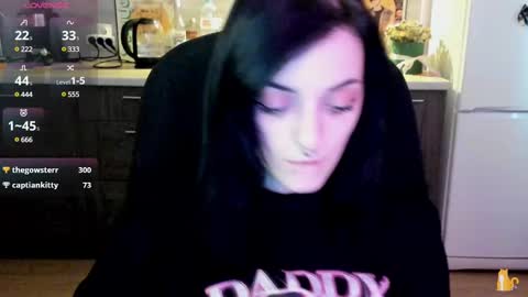 Snapshot of lina_tyaan chatting on 10, 3, 2025 Lina 3 1715622743 online show from 10, 3, 2025