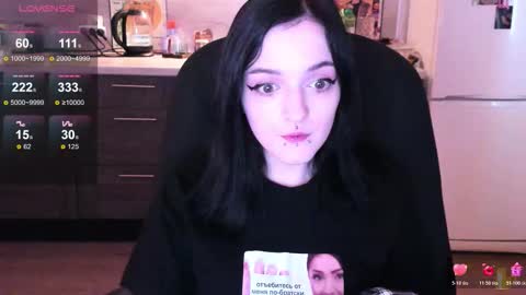 Lina 3  1715622743 online show from 29, 10, 2025