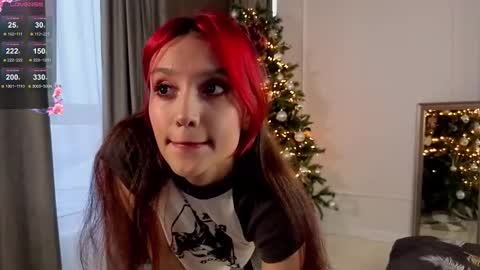 Lina online show from 19, 12, 2025