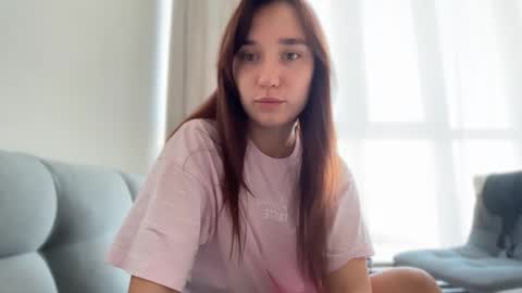 Snapshot of linabbb chatting on 27, 9, 2025 Lina online show from 27, 9, 2025