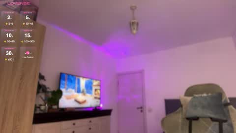 Lina online show from 18, 1, 2026