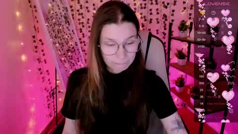 Lina online show from 20, 4, 2026