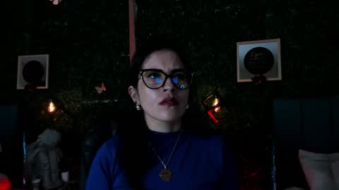 Lina  online show from 26, 2, 2026