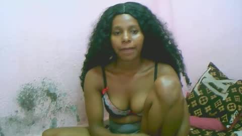 linah1123 online show from 22, 12, 2025