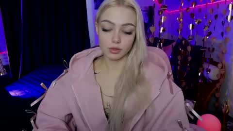 I am Lina online show from 23, 3, 2026