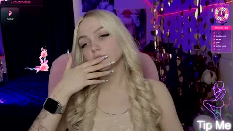 I am Lina online show from 8, 4, 2026