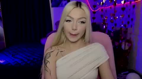 I am Lina online show from 8, 7, 2026