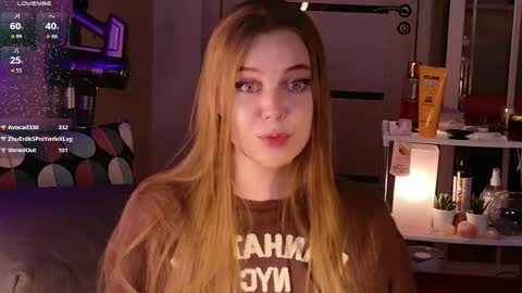  Lina Milkovich  online show from 18, 4, 2026