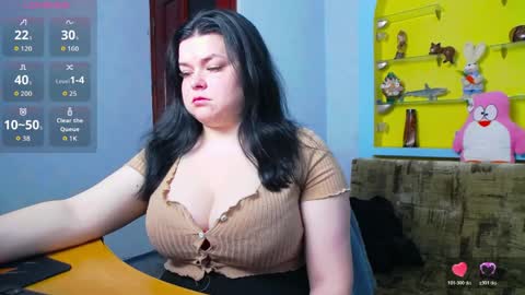 Lina online show from 30, 3, 2026