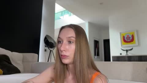 Lina online show from 14, 2, 2026