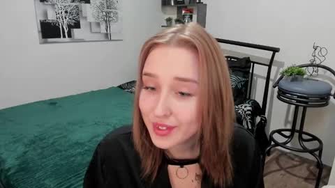 Snapshot of linatruly chatting on 4, 3, 2025 Lina online show from 4, 3, 2025