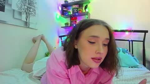 Lina online show from 17, 3, 2026