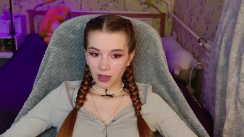 Luna online show from 27, 3, 2026