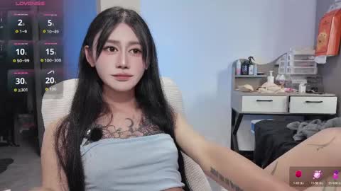 Snapshot of linbaibai chatting on 11, 4, 2026 linbaibai online show from 11, 4, 2026