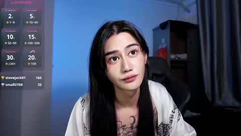 Snapshot of linbaibai chatting on 18, 4, 2026 linbaibai online show from 18, 4, 2026