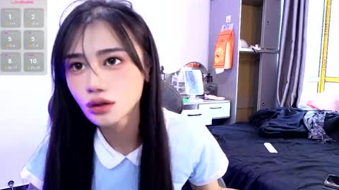 Snapshot of linbaibai chatting on 13, 5, 2026 linbaibai online show from 13, 5, 2026