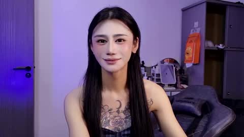 Snapshot of linbaibai chatting on 16, 5, 2026 linbaibai online show from 16, 5, 2026