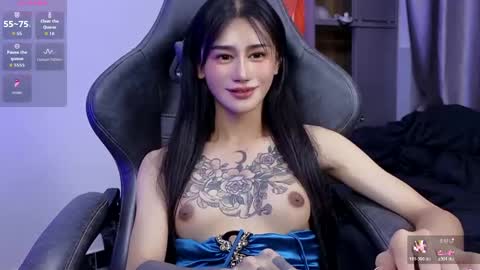 Snapshot of linbaibai chatting on 19, 5, 2026 linbaibai online show from 19, 5, 2026