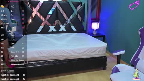  Linda  online show from 5, 12, 2024