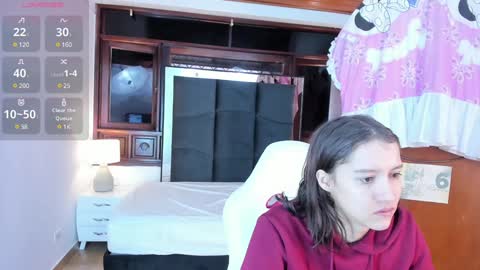  Linda  online show from 7, 12, 2024