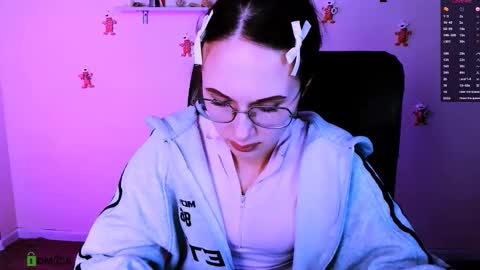 Linda  online show from 18, 1, 2026