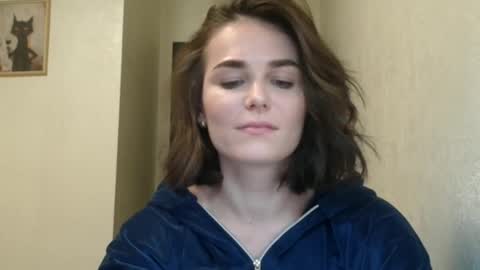 Snapshot of linda_aa chatting on 27, 4, 2026 Linda online show from 27, 4, 2026