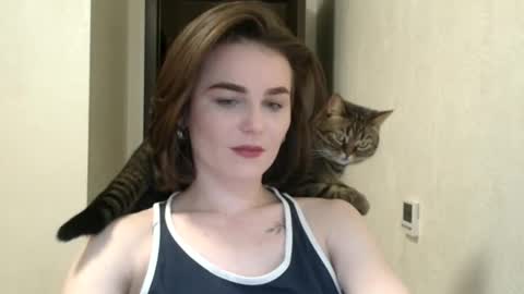 Snapshot of linda_aa chatting on 5, 5, 2026 Linda online show from 5, 5, 2026