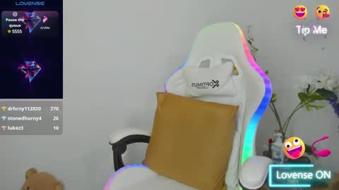 Snapshot of linda_crawford1 chatting on 31, 1, 2025 Linda online show from 31, 1, 2025
