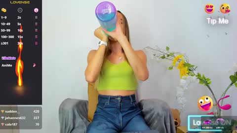 Snapshot of linda_crawford1 chatting on 9, 3, 2025 Linda online show from 9, 3, 2025