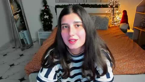 Snapshot of linda_ex chatting on 28, 12, 2024 Linda online show from 28, 12, 2024