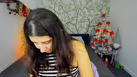 Snapshot of linda_ex chatting on 2, 1, 2025 Linda online show from 2, 1, 2025