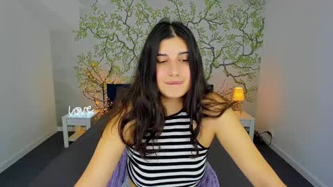 Snapshot of linda_ex chatting on 14, 1, 2025 Linda online show from 14, 1, 2025