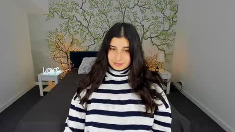 Snapshot of linda_ex chatting on 25, 1, 2025 Linda online show from 25, 1, 2025
