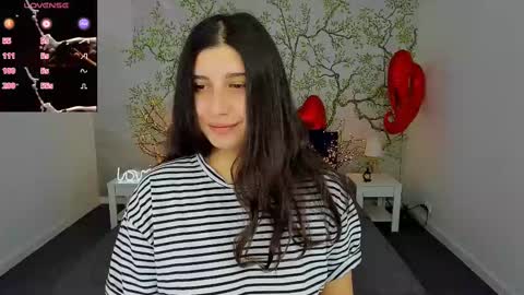 Snapshot of linda_ex chatting on 21, 2, 2025 Linda online show from 21, 2, 2025