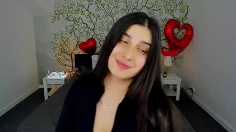 Snapshot of linda_ex chatting on 27, 2, 2025 Linda online show from 27, 2, 2025