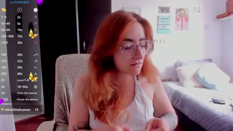 Giggles  online show from 2, 12, 2024