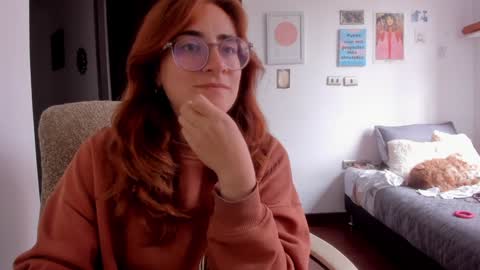 Giggles  online show from 10, 12, 2024