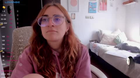 Giggles  online show from 16, 1, 2025