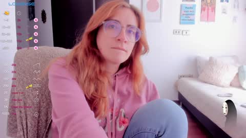 Giggles  online show from 22, 1, 2025
