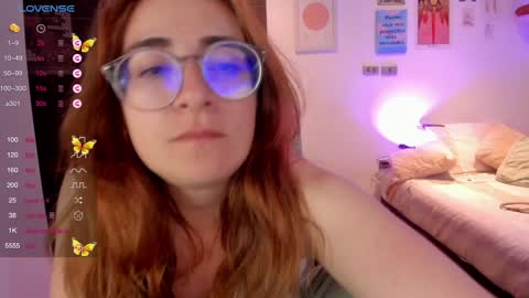 Giggles  online show from 2, 2, 2025