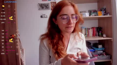 Giggles  online show from 11, 2, 2025