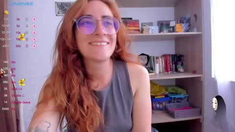 Giggles  online show from 18, 2, 2025