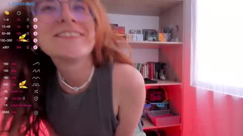 Giggles  online show from 25, 2, 2025