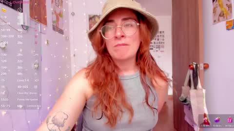 Giggles  online show from 22, 9, 2025