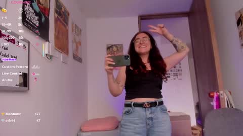 Giggles  online show from 10, 3, 2026