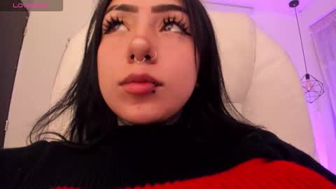 Lindaa maria  online show from 15, 10, 2025