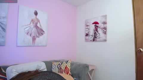 Maria Paula online show from 12, 2, 2025